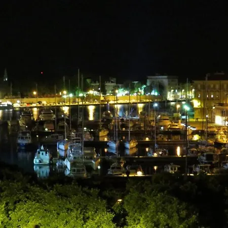 Апартаменти Lenka