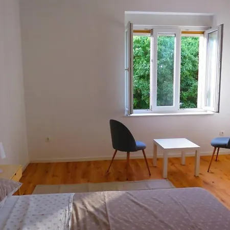 Lenka Apartment