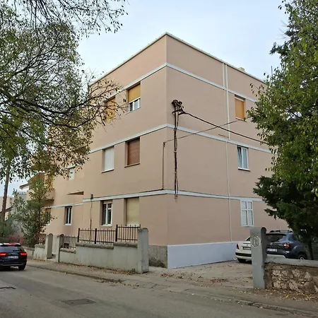 Apartament Lenka