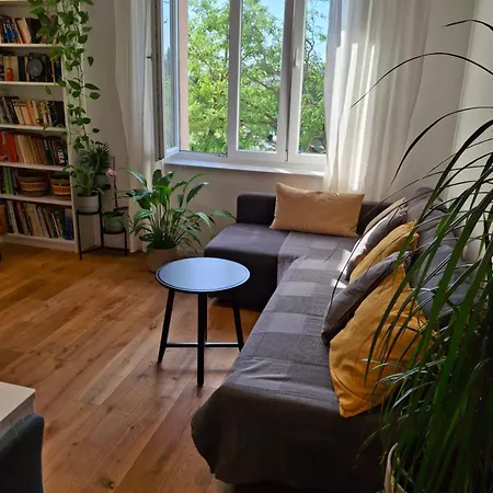 Apartament Lenka *
