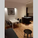 Lenka Apartment