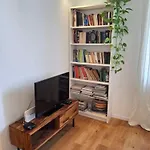 Lenka Apartment
