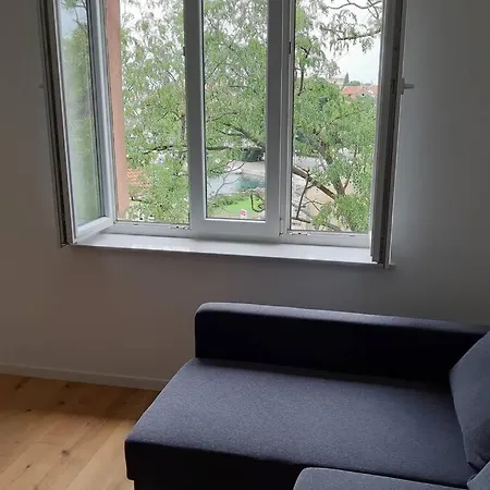 Apartmán Lenka Zadar