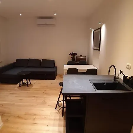 Apartmán Lenka Zadar