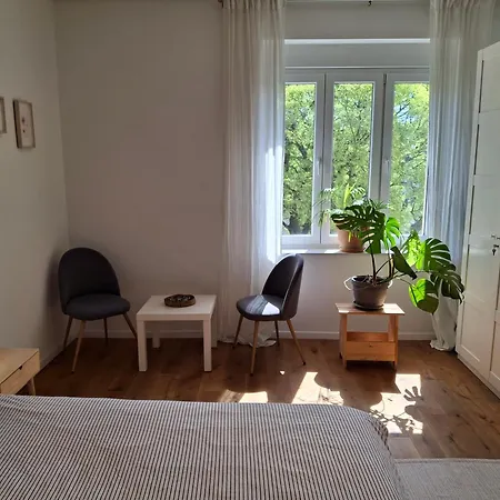 Apartment Lenka