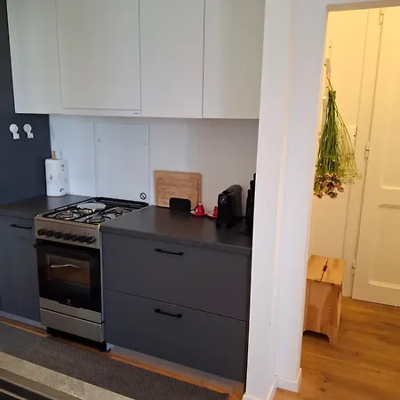 Appartement Lenka