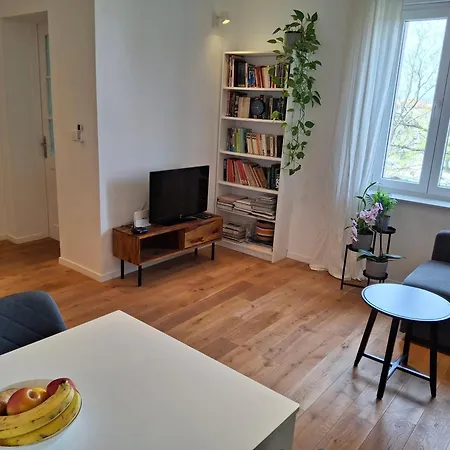 Lenka Appartement Zadar