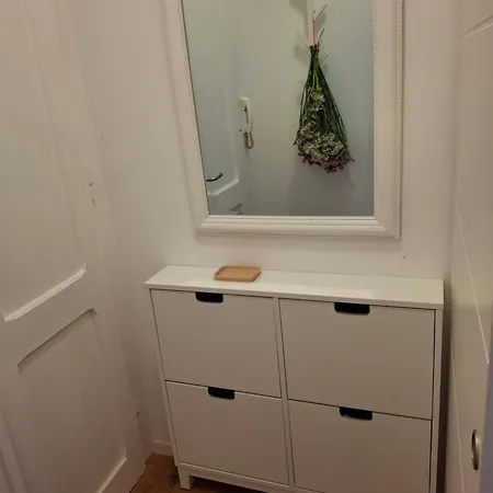Lenka Appartement