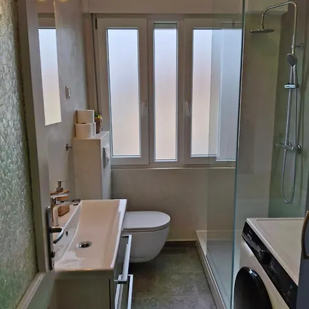 Appartement Lenka