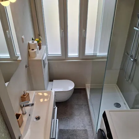 Lenka Appartement