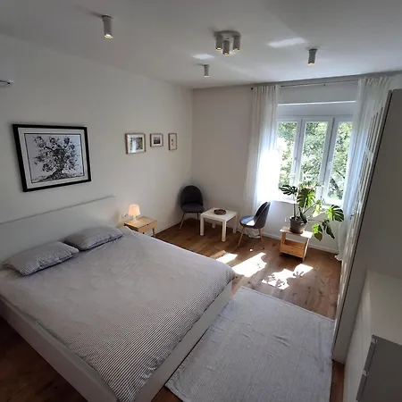 Appartement Lenka