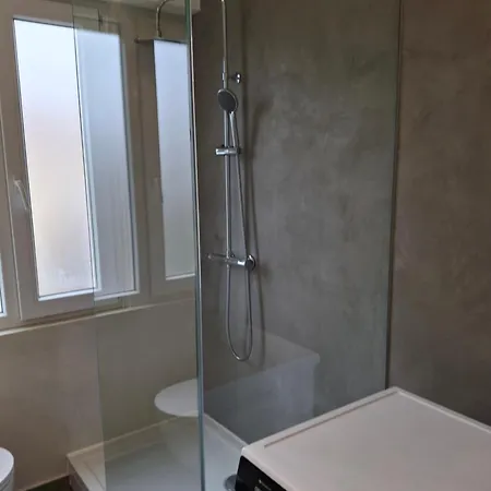 Lenka Appartement *