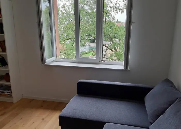 Apartman Lenka Zára