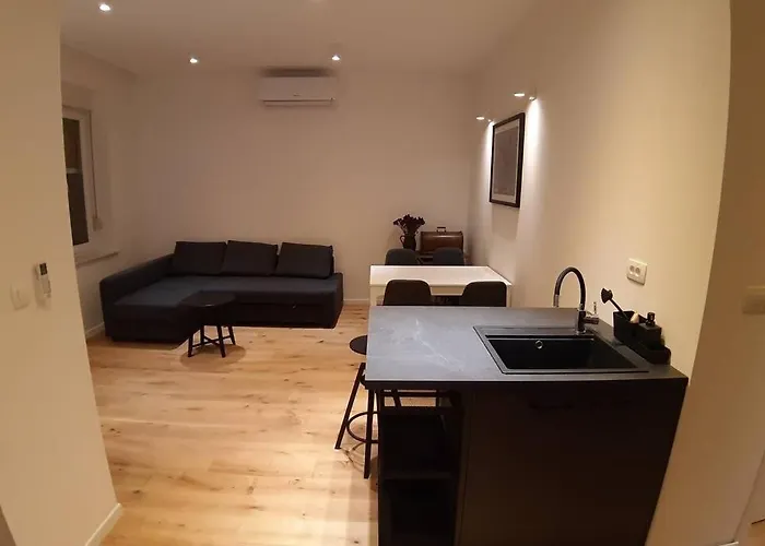 Apartman Lenka Zára