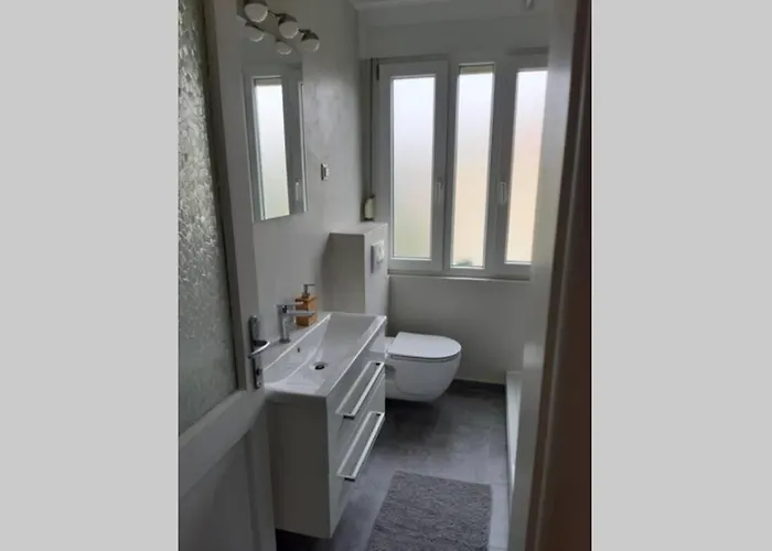 Lenka Apartman Zára