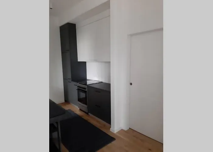 Lenka Apartman Zára