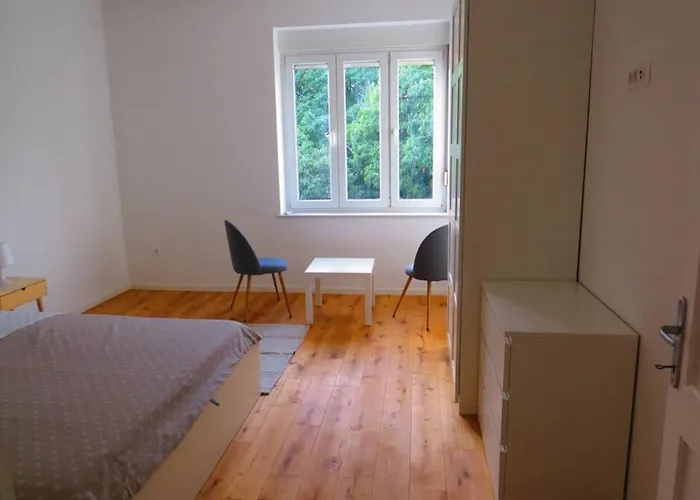 Apartman Lenka *