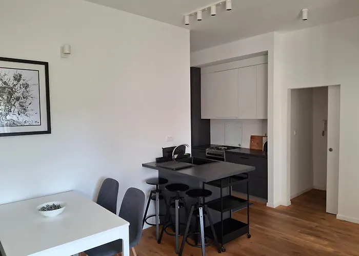 Apartman Lenka Zára